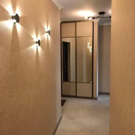 Apartman Two-room Arcadia *