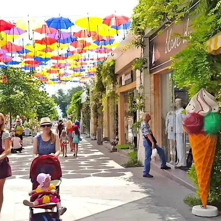 Two-room Arcadia דירה