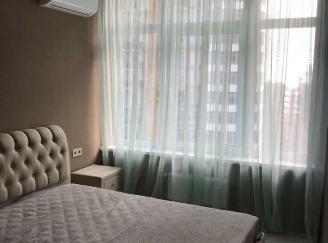 דירה Two-room Arcadia *