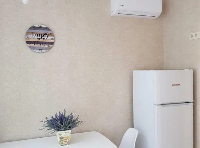 דירה Two-room Arcadia