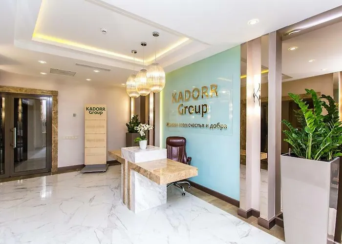 דירה Two-room Arcadia