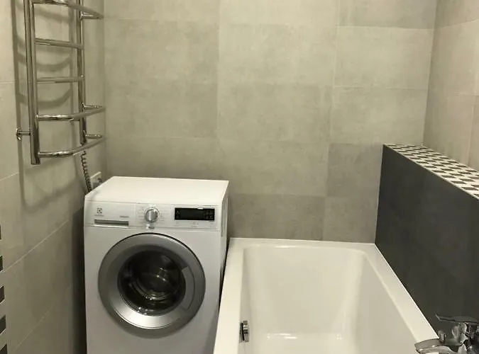 Two-room Arcadia דירה אודסה