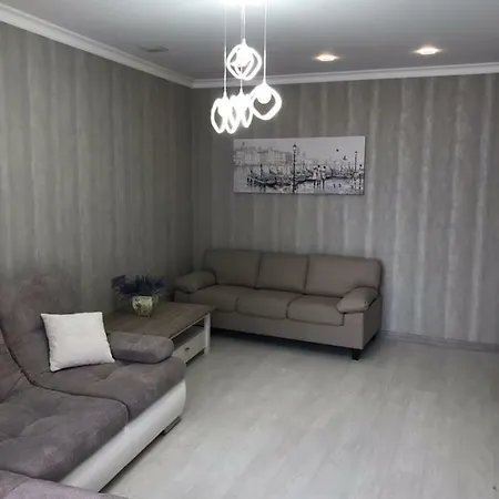 Апартаменты Two-room Arcadia *