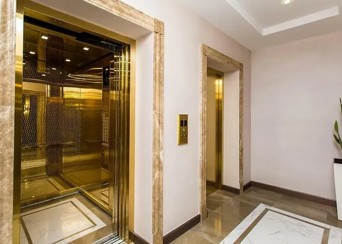 Two-room Arcadia Апартаменты Одесса