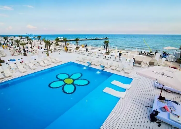 Two-room Arcadia Одесса