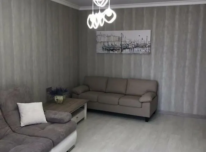 Апартаменты Two-room Arcadia *