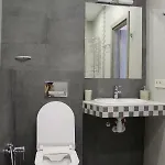 Two-room Arcadia