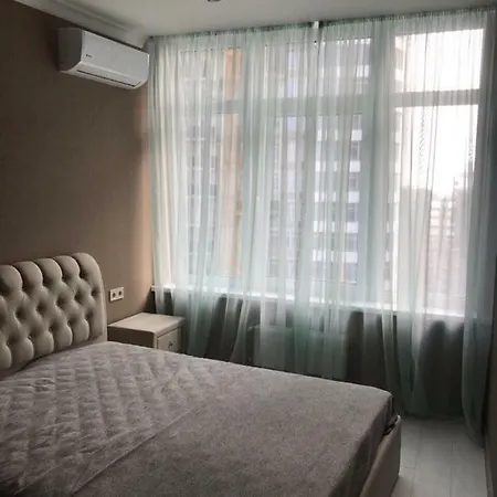 Daire Two-room Arcadia *