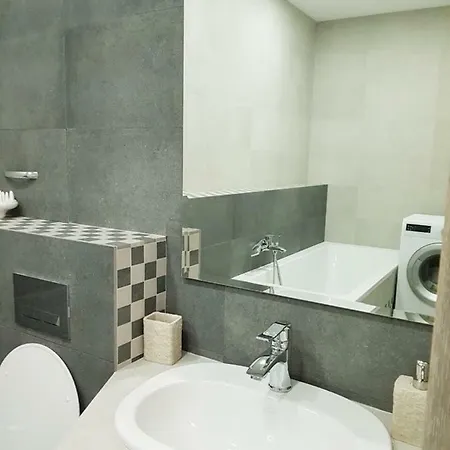 Two-room Arcadia Daire *